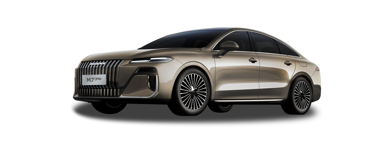 Roewe M7