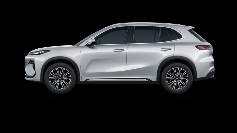 Geely Galaxy Starship 7 EV