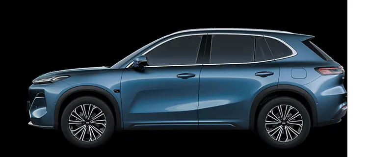 Geely Galaxy Starship 7