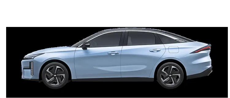 Geely Galaxy L6