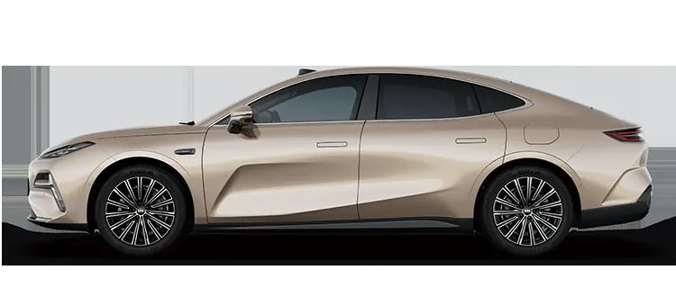 Geely Galaxy Starshine 8
