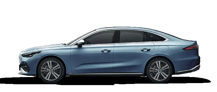 Geely Galaxy Starshine 6